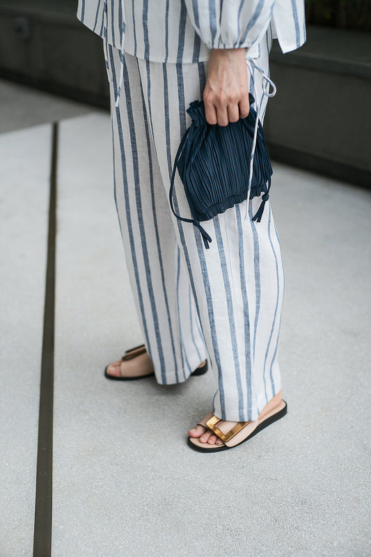 linen LiNi pants